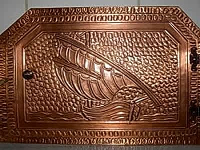 Şömine Aksesuarlar 