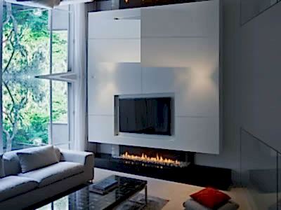 Doğalgazlı Modeller