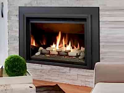  Gazalpin Şömineler