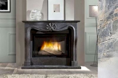 Klasik Şömine ATK 027