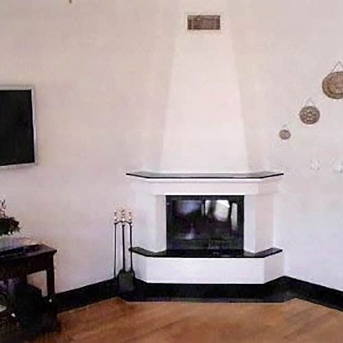 Modern Şömine ATM 028