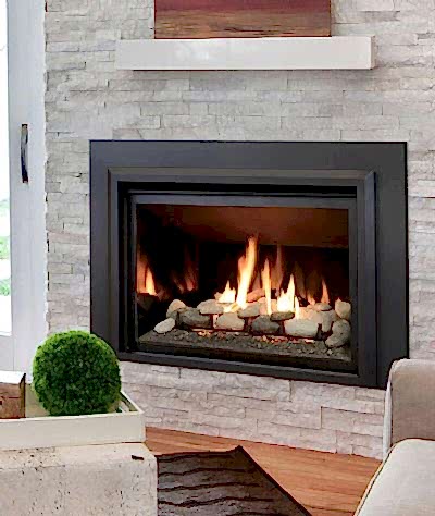 Doğalgazlı Gazalpin 120 cm 