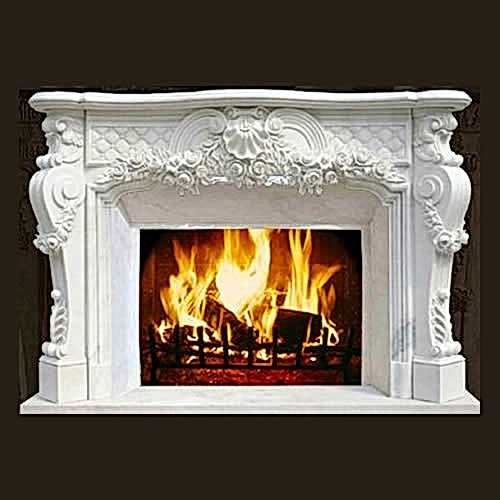 Klasik Şömine ATK 022