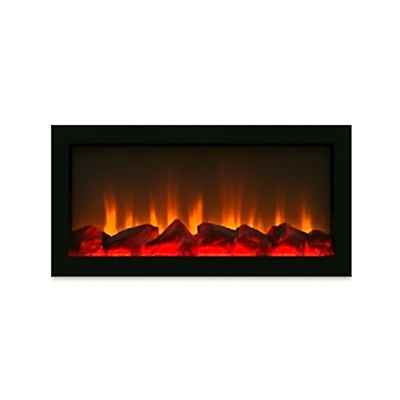 Elektrikli Şömine İmalattan