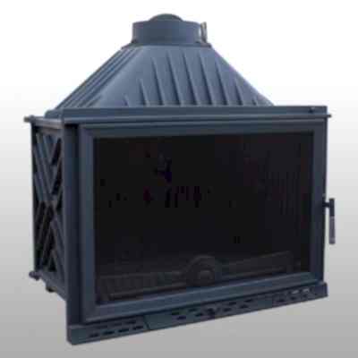 Asansörlü Hazne 120