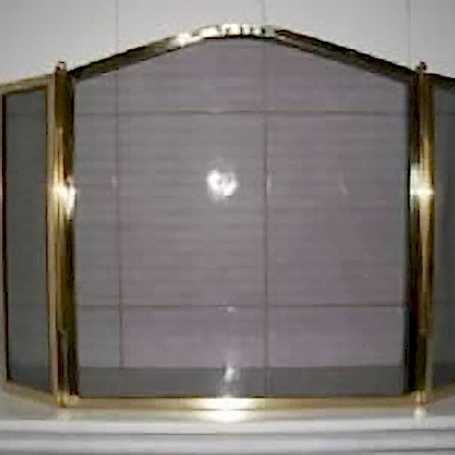 Şömine  Siperlik -ürün kodu 0 10