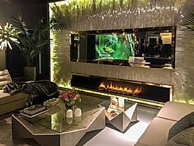 Doğalgazlı Model 018