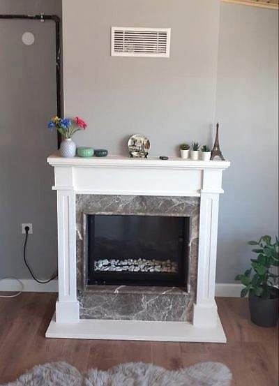 Doğalgazlı Model07