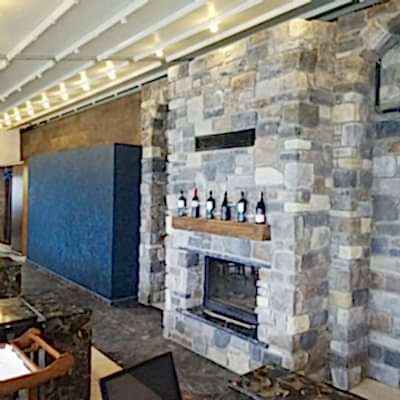 Modern Şömine   ATM 046