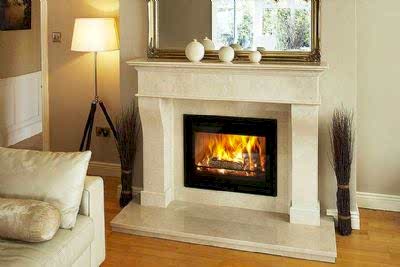 Klasik  Şömine ATK 044