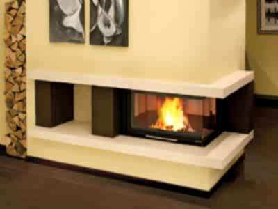 Doğalgazlı Model 017