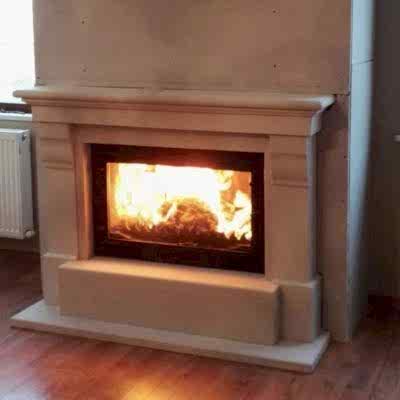 Klasik Şömine ATK 046