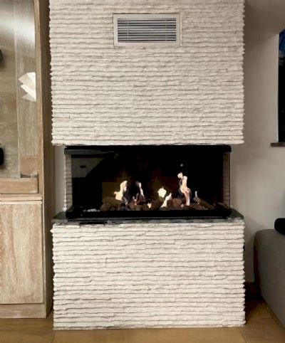 Doğalgazlı Model   01