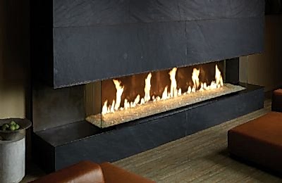 Doğalgazlı Model 017