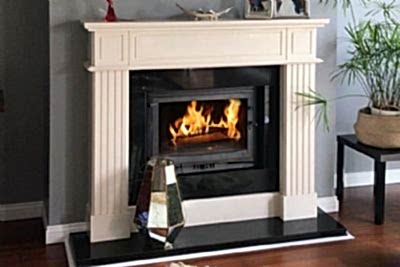 Modern Şömine ATM 035