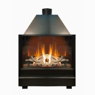 Gazalpin Doğalgazlı  Hazne   Düz ekran  