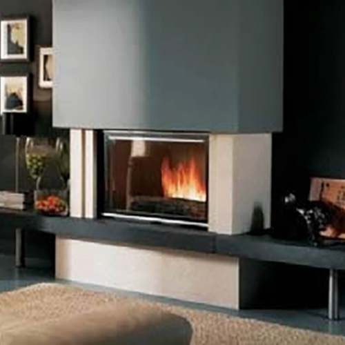 Modern Şömine ATM 047