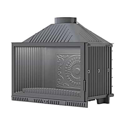 Hazne Döküm  70 Düz