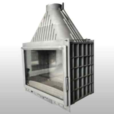 Şömine Haznesi  80 