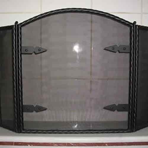 Şömine  Siperlik- ürün kodu 11