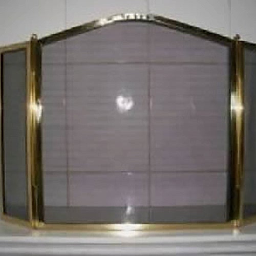 Şömine Siperlik-ürün kodu 31