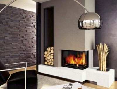  Modern Şömine ATM 049