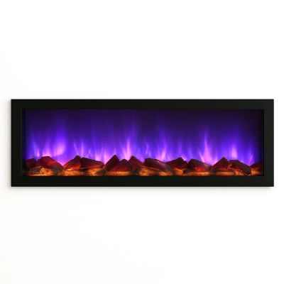 Elektrikli Şömine Fiyat :17500 TL