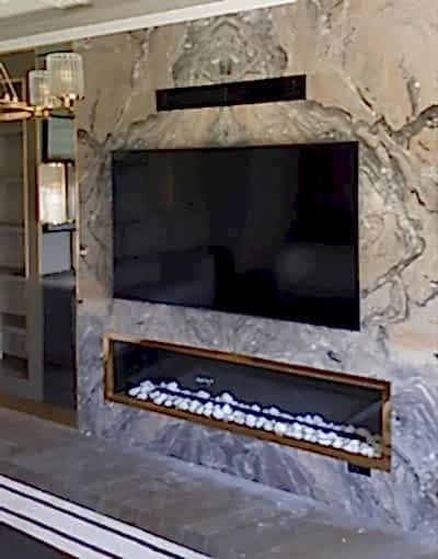 Doğalgazlı  Model 06