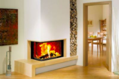 Modern Şömine ATM 039