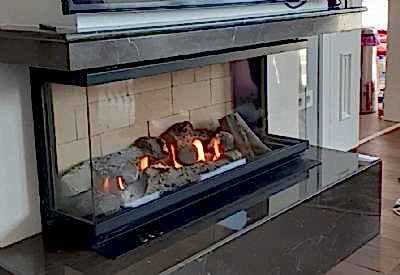 Doğalgazlı Model05