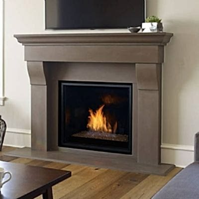 Doğalgazlı  Model02