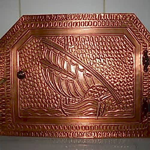 Barbekü kapakürün  04