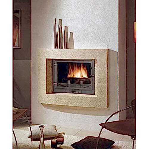 Modern Şömine ATM 038