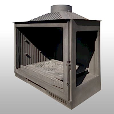 Hazne Döküm 70 Sağ Açık