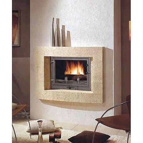   Klasik Şömine  ATK 036