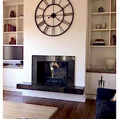  Modern Şömine ATM 048