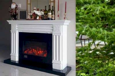 Modern Şömine ATM 034