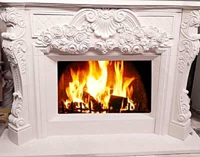 Modern Şömine  ATM  037