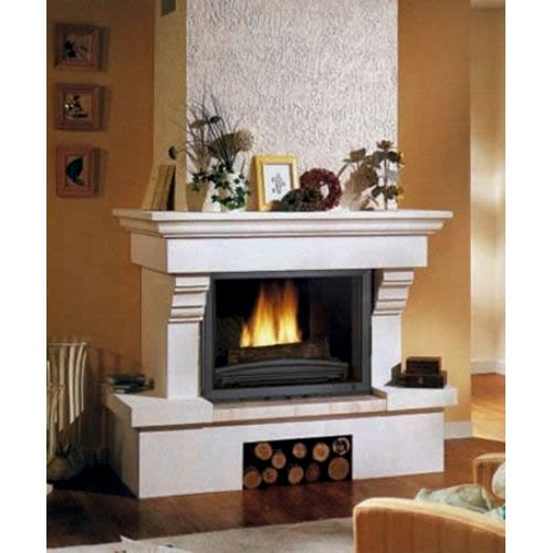 Klasik Şömine ATK 029