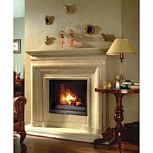 Modern Şömine ATM 041