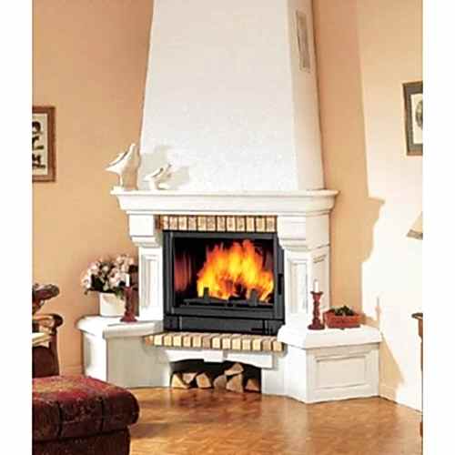 Klasik Şömine ATK 025