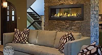 Doğalgazlı Model  024