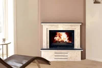   Klasik Şömine  ATK 043