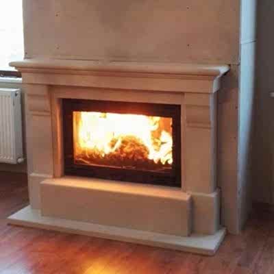 Şömine Modern ATM 042