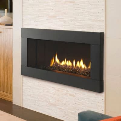 Doğalgazlı Şömine ATD 033