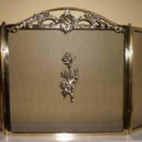 Şömine  Siperlik - ürün kodu 09