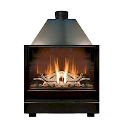  Gazalpin  Doğalgazlı Düz Standart 