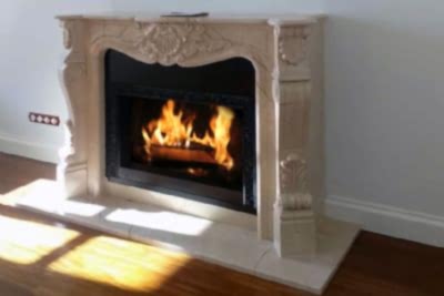 Klasik Şömine ATK 024